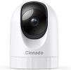Wyze Cam OG Indoor/Outdoor 1080p Wi-Fi Smart Home Security Camera with Color Night Vision, Built-in Spotlight, Motion Detection, 2-Way Audio