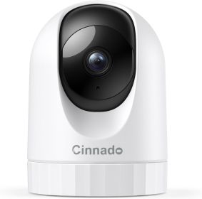 Wyze Cam OG Indoor/Outdoor 1080p Wi-Fi Smart Home Security Camera with Color Night Vision, Built-in Spotlight, Motion Detection, 2-Way Audio
