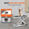 50" Electric Pet Grooming Table, Heavy Duty Dog Grooming Arm for Large Dogs, Height Adjustable Dog Grooming Station
